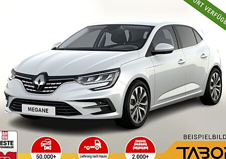 Renault Megane TCe 140 GPF Techno 5 Türen