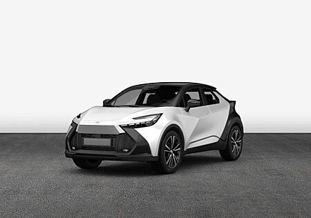Toyota C-HR 1.8-l-VVTi Hybrid Business Edition 5 Türen