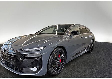 Audi A6 performance Avant 5 Türen