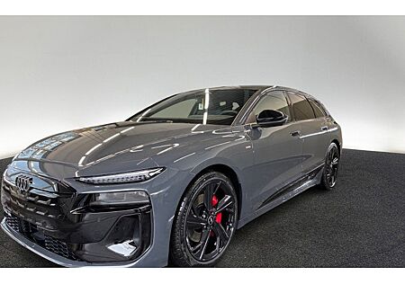 Audi A6 performance Avant 5 Türen
