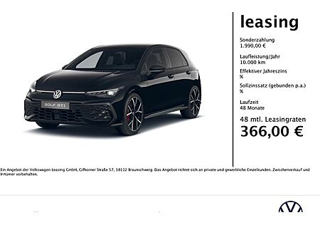 VW Golf GTI 2.0 TSI OPF DSG GTI 5 Türen