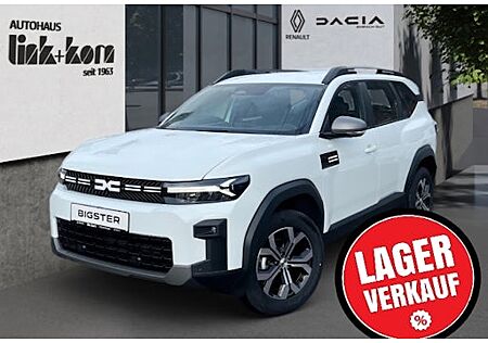 Dacia Bigster mild hybrid 130 4x4 Expression 5 Türen