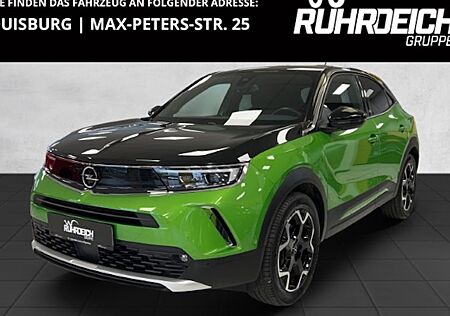 Opel Mokka-e 100kW Ultimate 5 Türen