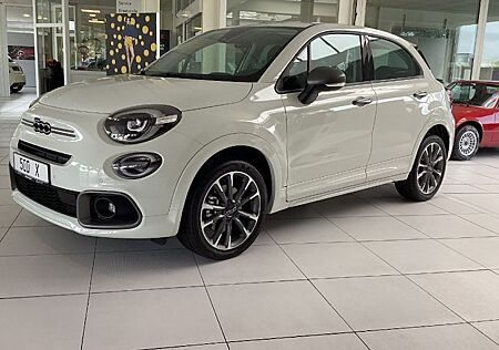 Fiat 500X 1.5 GSE Hybrid SPORT DCT 5 Türen