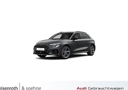 Audi A3 45 TFSI e S tronic S line Sportback 5 Türen