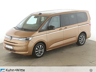 VW T7 Multivan 2,0 TSI OPF DSG 5 Türen