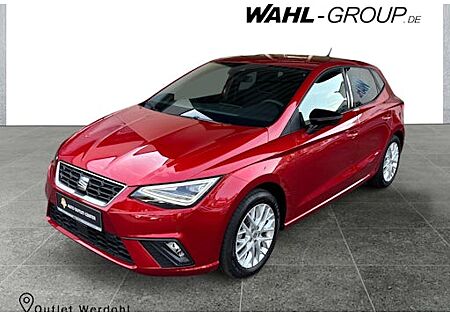 Seat Ibiza 1.0 TSI 85kW FR 5 Türen