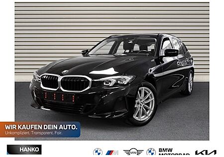 BMW 3er 320i Touring Auto 5 Türen