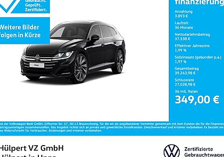 VW Arteon 2.0 TDI SCR 147kW DSG R-Line S.B. 5 Türen