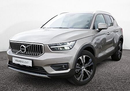 Volvo XC 40 T3 Inscription Geartronic 5 Türen