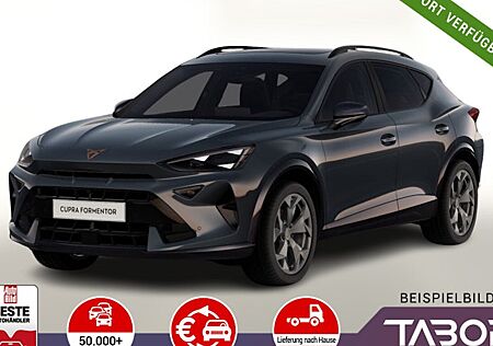 Cupra Formentor 2.0 TDI 110kW DSG 5 Türen