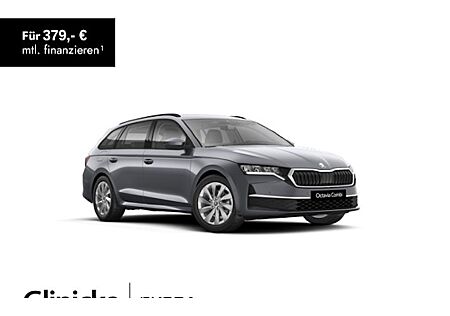 Skoda Octavia 2.0 TDI 110kW DSG Selection Combi 5 Türen
