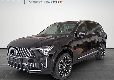 Volvo XC 90 T8 AWD Ultra Bright Auto 5 Türen