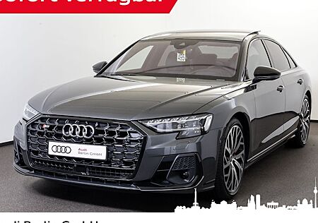 Audi S8 TFSI quattro tiptronic 4 Türen