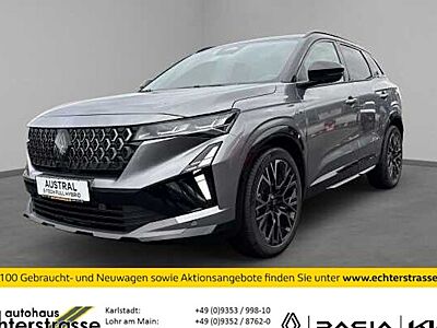 Renault Austral Hybrid E-Tech 200 Esprit Alpine 5 Türen
