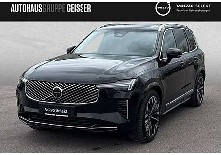 Volvo XC 90 T8 AWD Plus Bright Auto 5 Türen