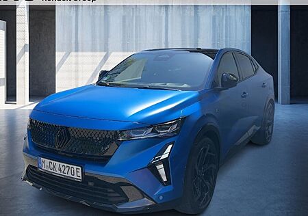 Renault Rafale E-Tech PHEV 300 4x4 Atelier Alpine 5 Türen