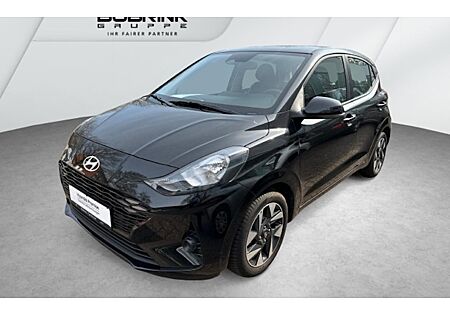 Hyundai i10 1.0 Trend 5 Türen