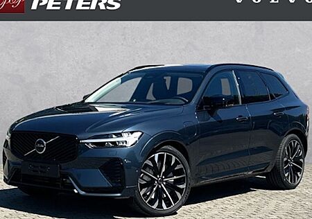 Volvo XC 60 T8 Plug-in Hybrid AWD Ultra Dark Auto 5 Türen