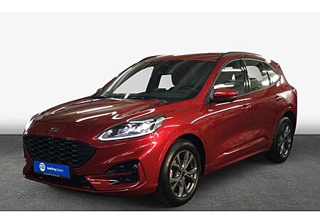 Ford Kuga 1.5 EcoBoost 110kW ST-Line 5 Türen