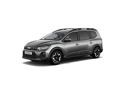 Dacia Jogger Eco-G 120 auto Journey 5-Sitzer 5 Türen