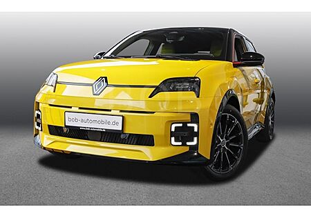 Renault R 5 Iconic Five 120 Urban Range 5 Türen