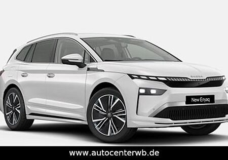 Skoda Enyaq 85 5 Türen
