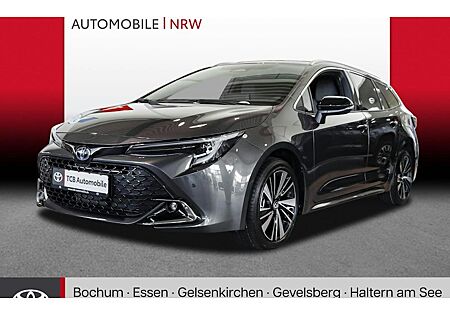 Toyota Corolla 2,0 Hybrid Teamplayer Touring Sports 5 Türen