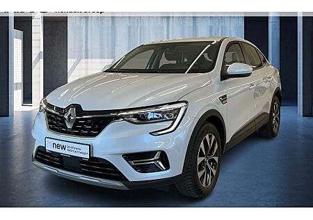 Renault Arkana Mild Hybrid 140 EDC Equilibre 5 Türen