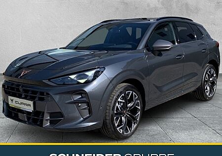 Cupra Terramar 2.0 TSI 195kW VZ DSG 4Drive 5 Türen