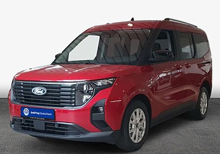 Ford Tourneo Courier 1.0 EcoBoost 92 kW Titanium Auto 5 Türen