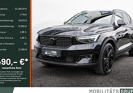 Volvo XC 40 B3 Plus Black Edition DCT 5 Türen