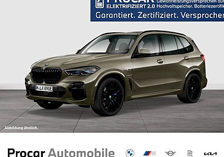BMW X5 xDrive50e 5 Türen