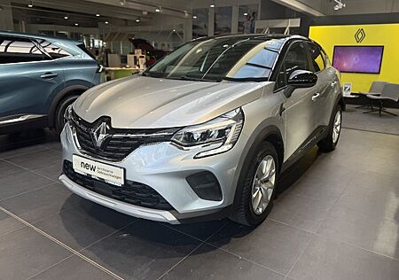 Renault Captur TCe 90 Experience 5 Türen