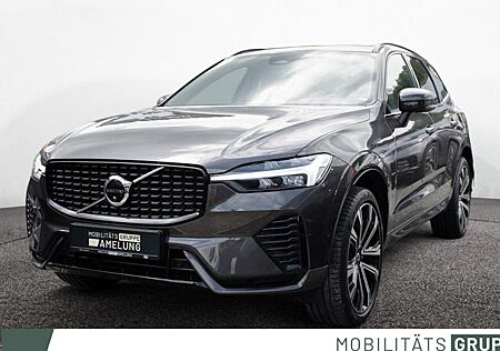 Volvo XC 60 B4 R Design Geartronic 5 Türen