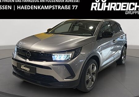 Opel Grandland X 1.2 Turbo 96kW Business Edition Auto 5 Türen