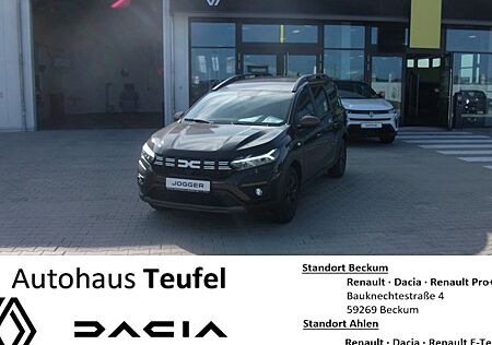 Dacia Jogger ECO-G 100 Extreme+ 5-Sitzer 5 Türen