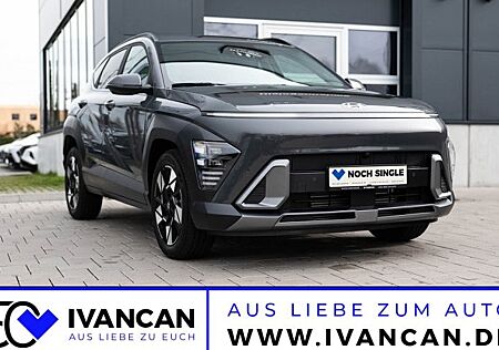 Hyundai Kona 1.6 T-GDI Prime DCT 5 Türen