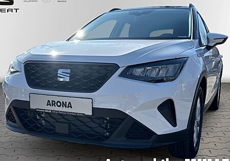 Seat Arona 1.0 TSI 85kW FR DSG 5 Türen