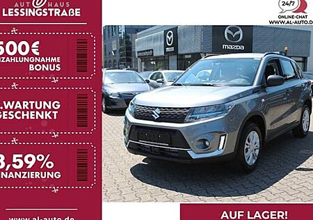 Suzuki Vitara 1.4 BOOSTERJET Hybrid Club 5 Türen