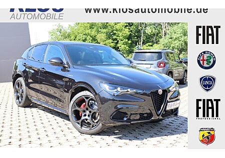 Alfa Romeo Stelvio 2.0 Turbo 16V 206kW Veloce AT8-Q4 5 Türen