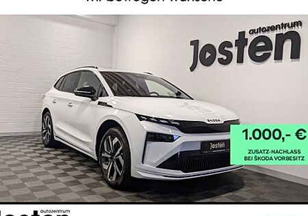 Skoda Enyaq 85 Sportline 5 Türen