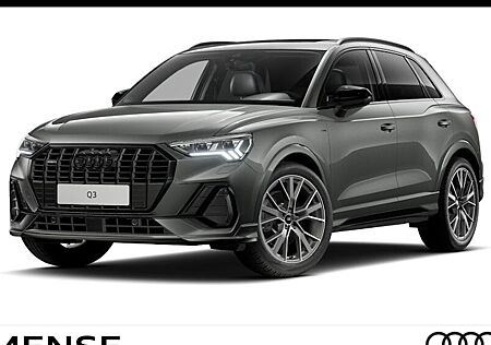 Audi Q3 40 TFSI quattro S tronic S line 5 Türen