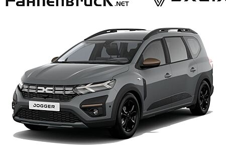 Dacia Jogger ECO-G 100 Extreme+ 5-Sitzer 5 Türen