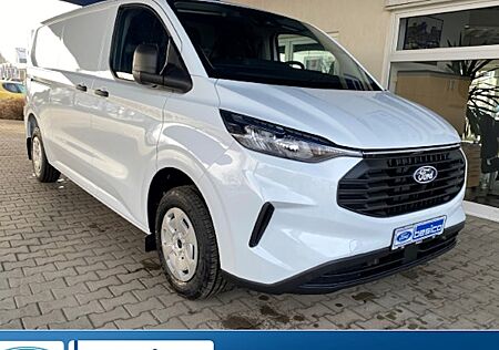 Ford Transit Custom 2.0 EcoBlue 100kW 320 L2 Trend 4 Türen