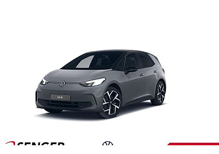 VW ID.3 Pure ENERGY 52 kWh 125 kW 5 Türen