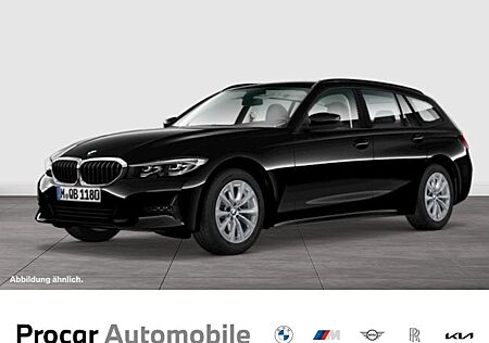 BMW 3er 318i Touring Advantage Auto 5 Türen