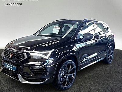 CUPRA Ateca 2.0 TSI 140kW 4Drive DSG Tribe Edition 5 Türen