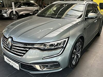 Renault Talisman TCe 225 EDC GPF Intens Grandtour 5 Türen