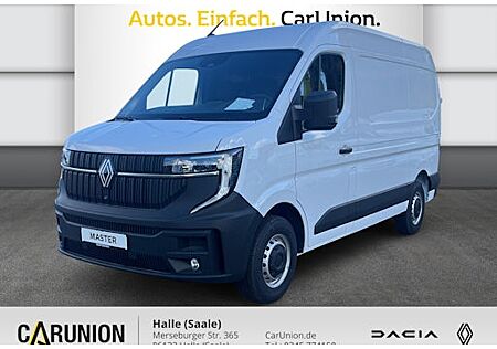 Renault Master Blue dCi 105 L2H2 3,3t Advance 4 Türen